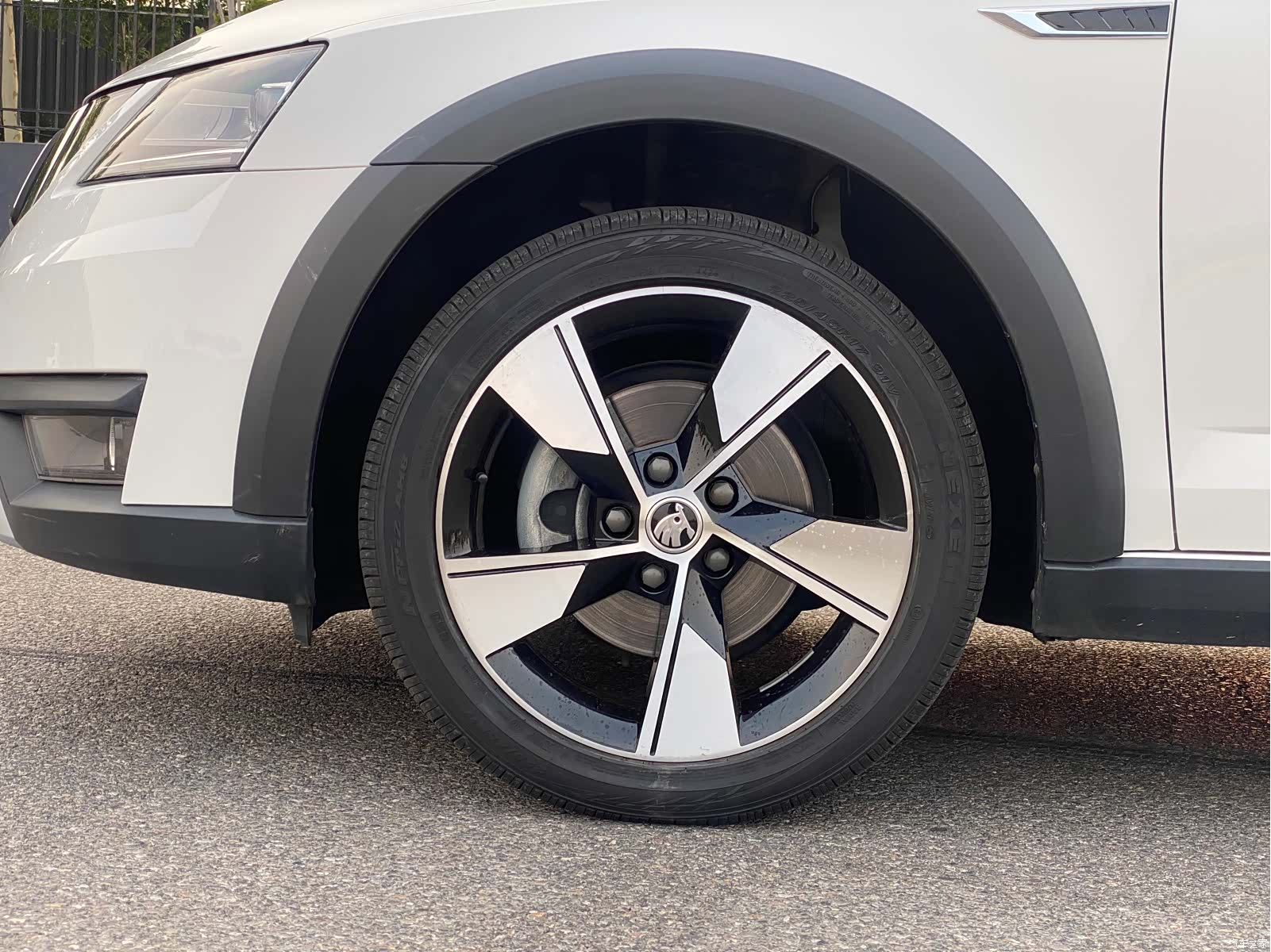 Skoda Octavia, 2020 13