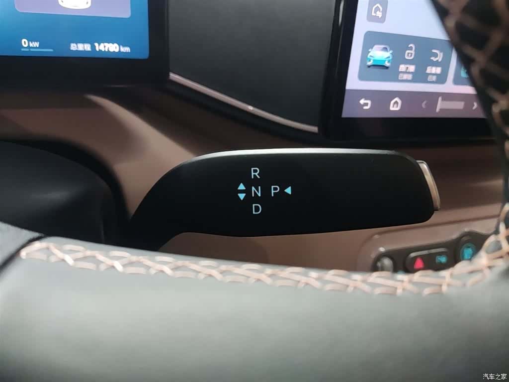 BYD Seagull, 2025 14