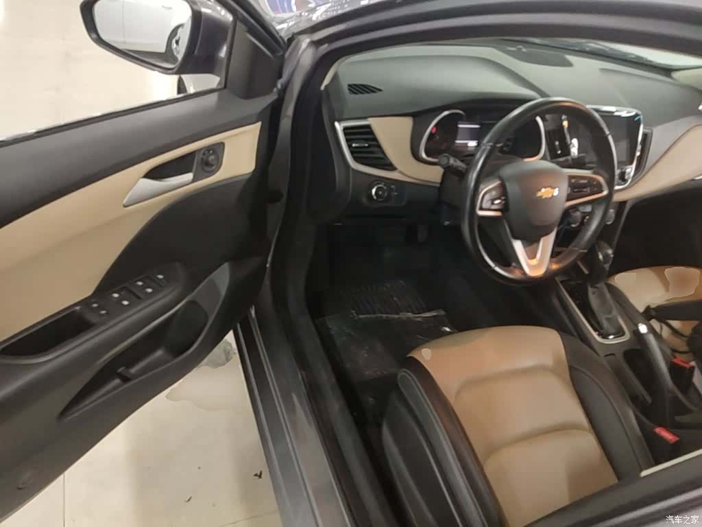 Chevrolet 320, 2022 17