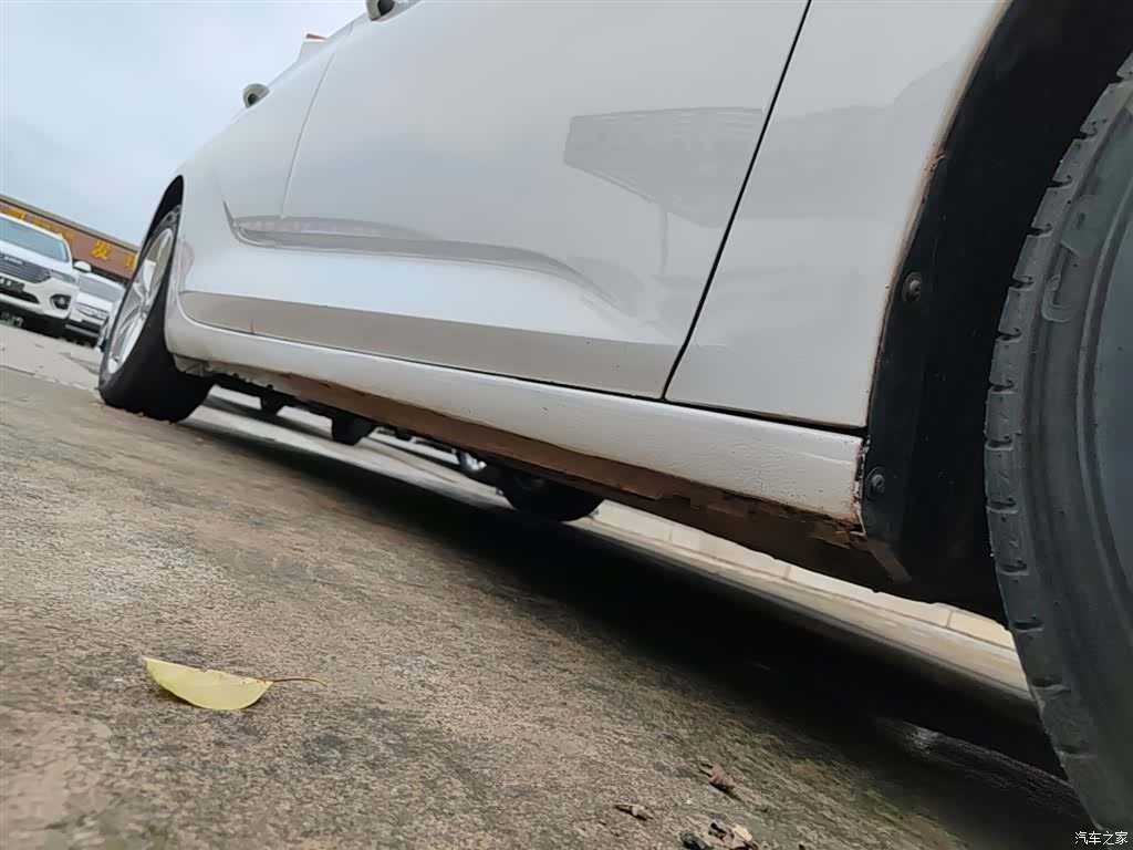 Buick Regal, 2018 21