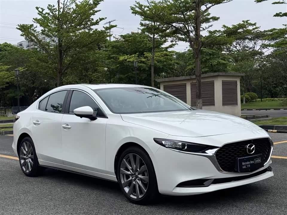 Mazda 3 Angkesaila Mazda 3 Angkesaila