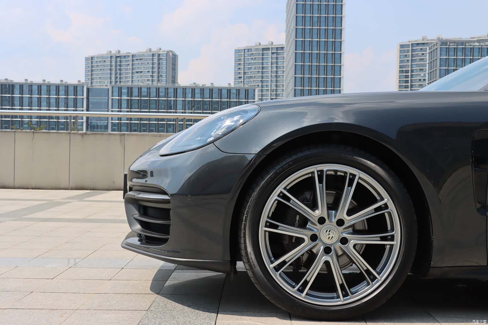 Porsche Panamera, 2022 18