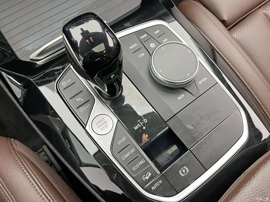 BMW X3, 2022 17