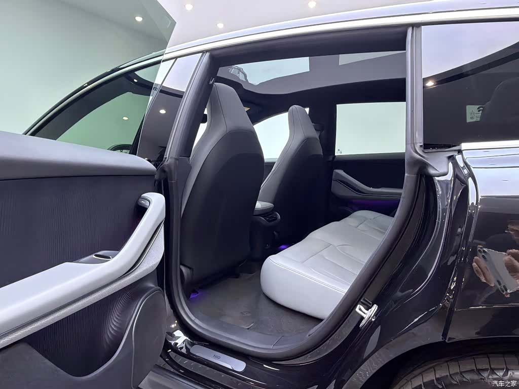 NIO ET5, 2024 10