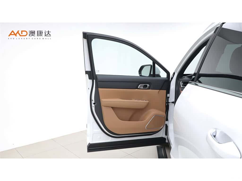 Li Auto ONE, 2022 11