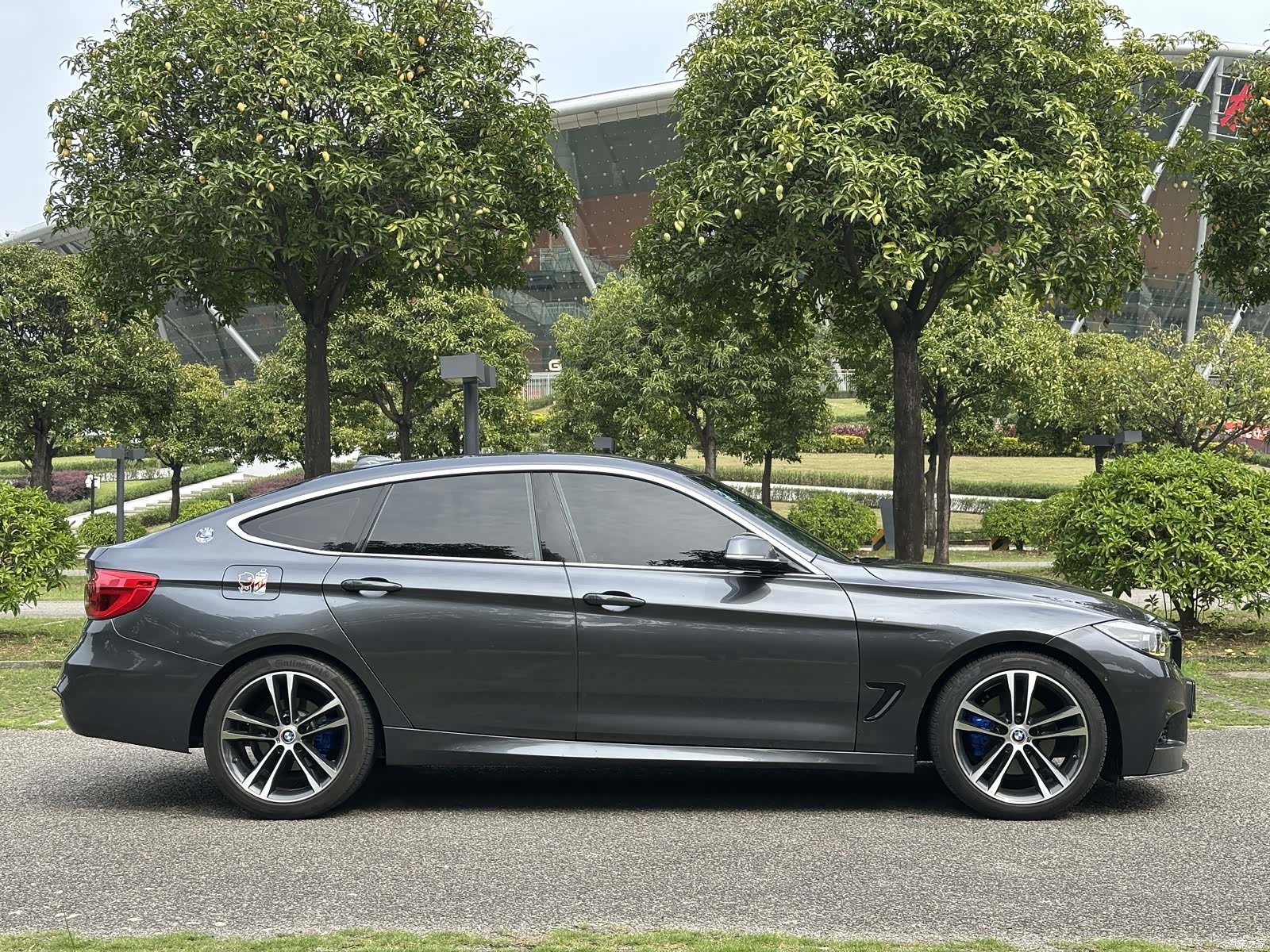 BMW 3 Series, 2018 10
