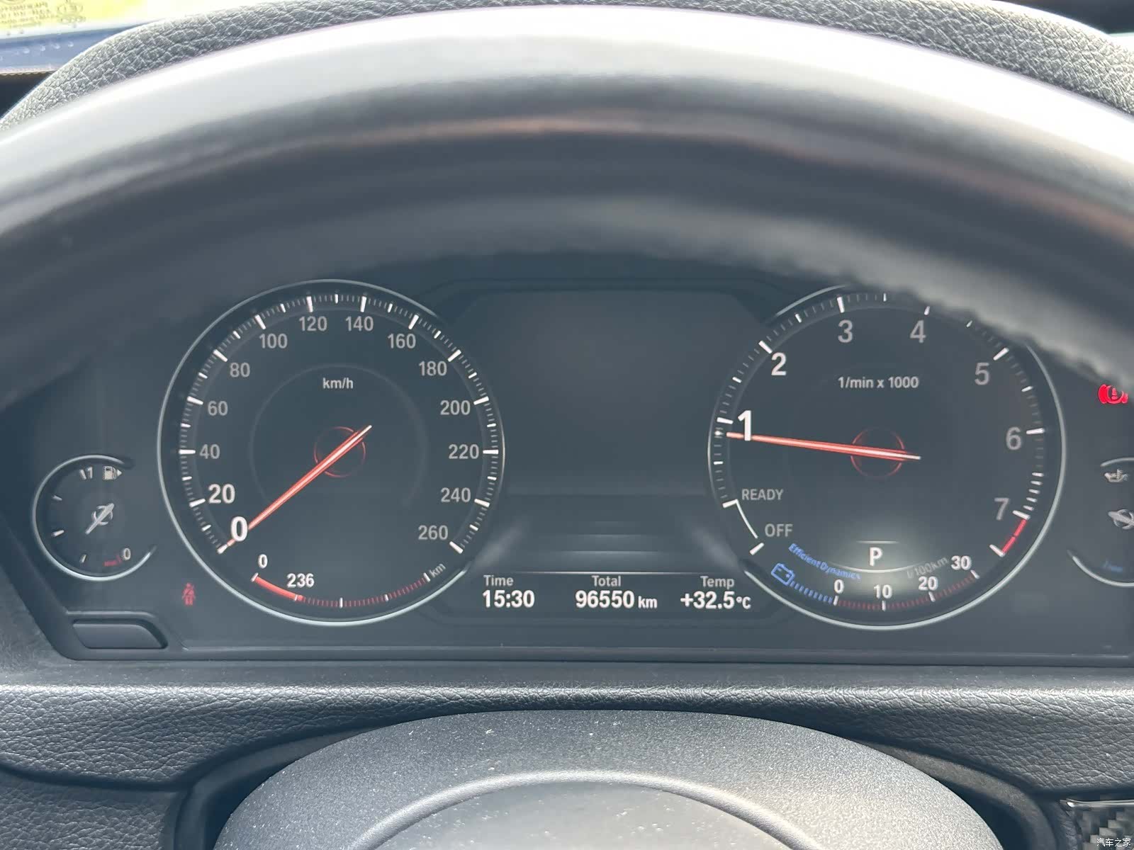BMW 3 Series, 2018 24