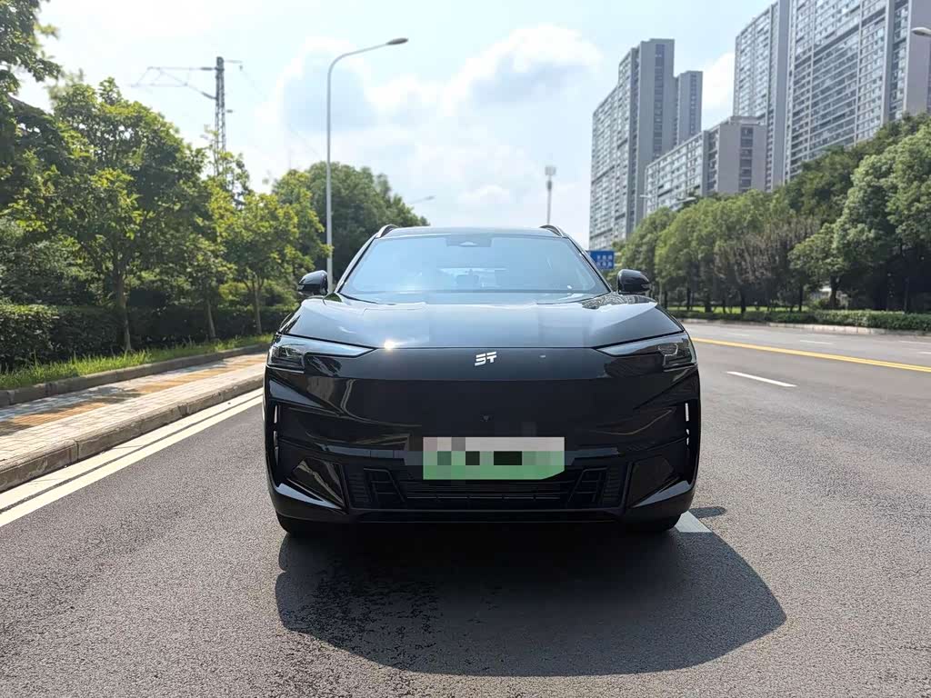 JETOUR L6