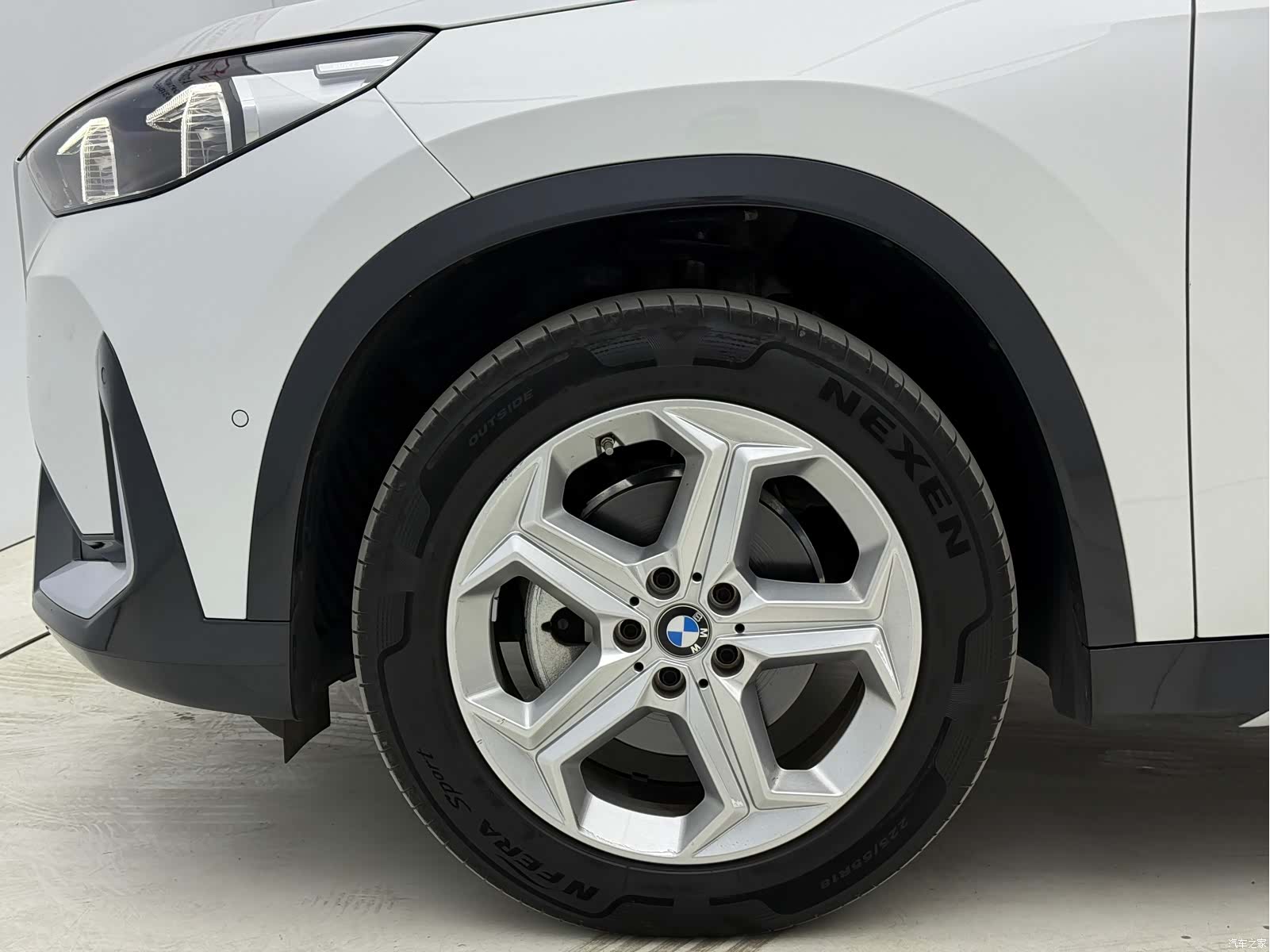 BMW X1, 2023 22