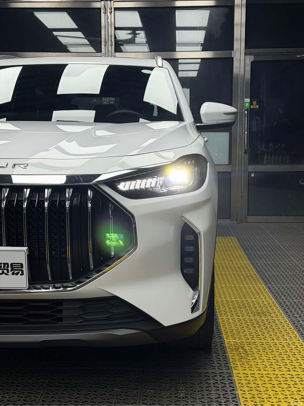 Jetour X70, 2023 8