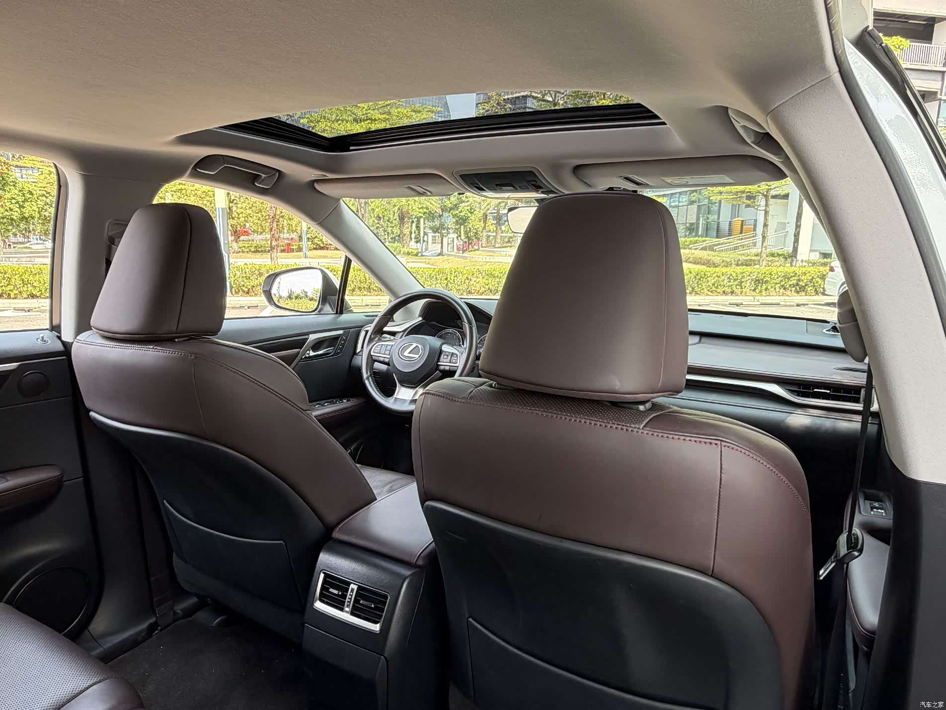 Lexus RX, 2020 14