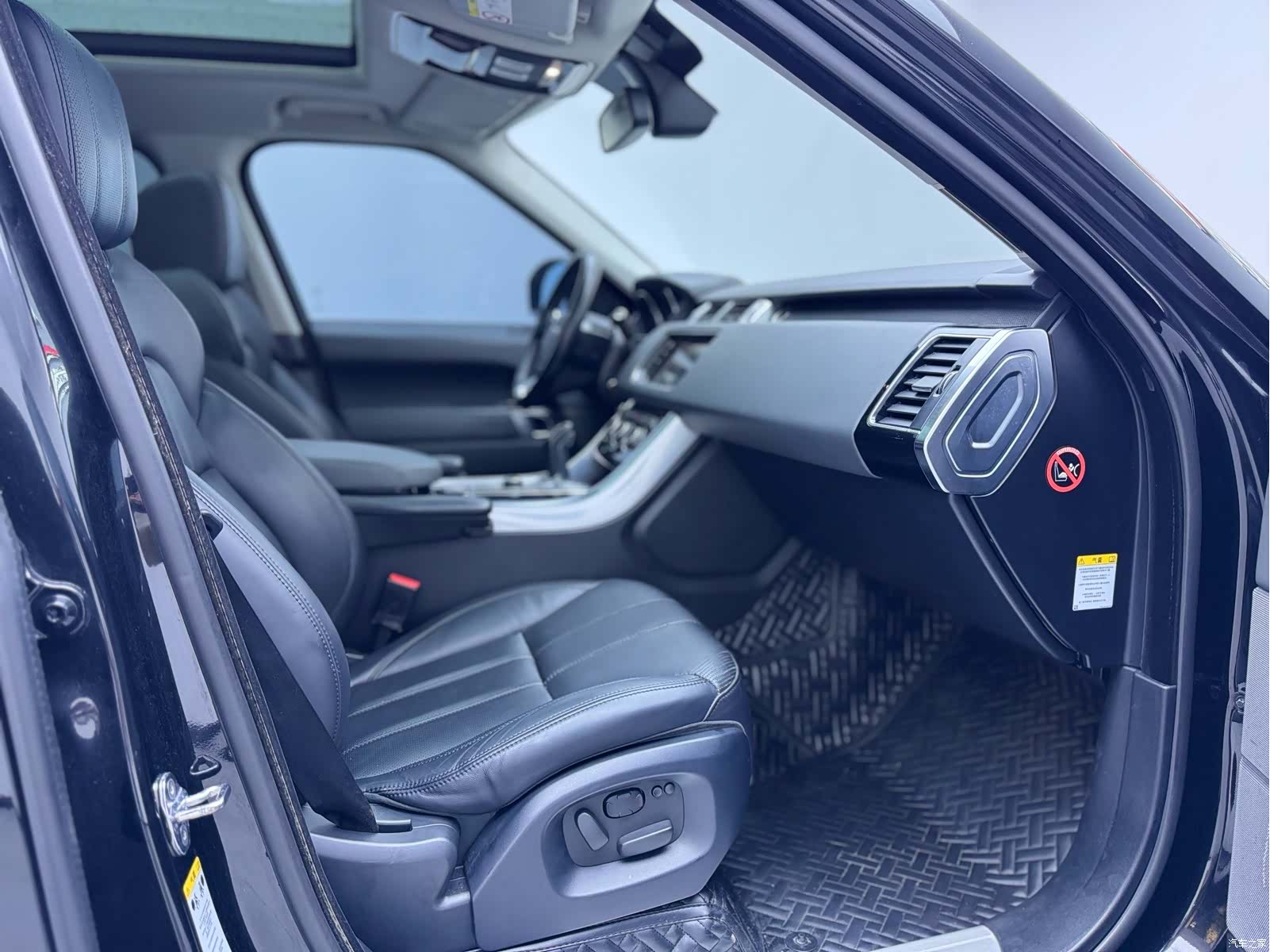 Land Rover Range Rover, 2014 15