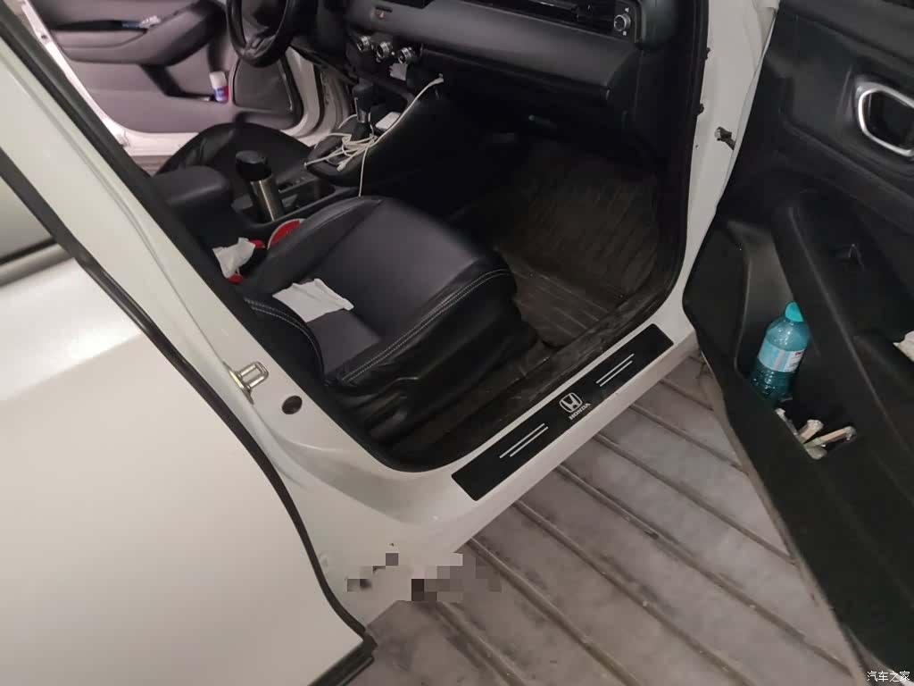 Honda Vezel, 2024 20