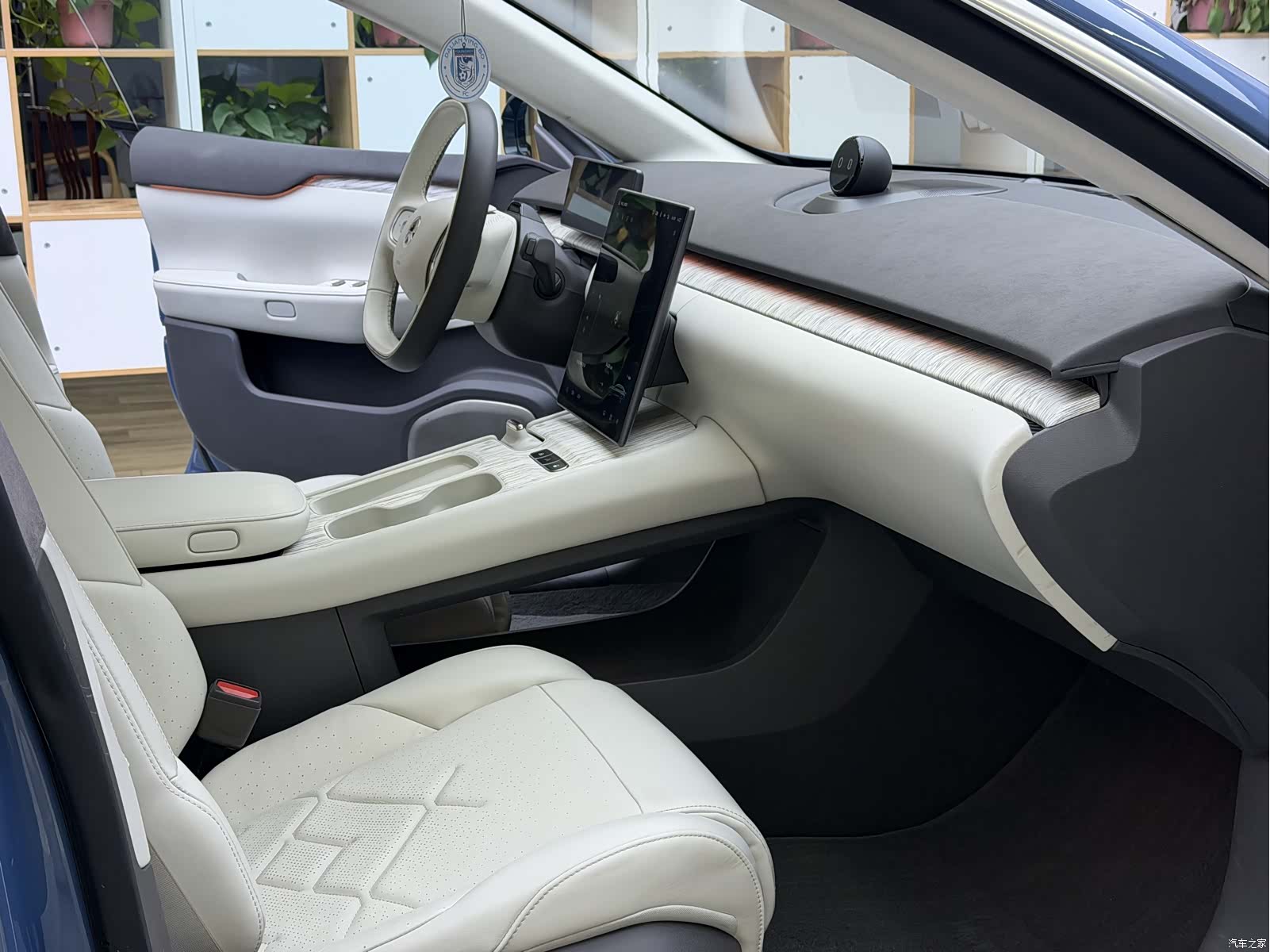 NIO ET7, 2023 4