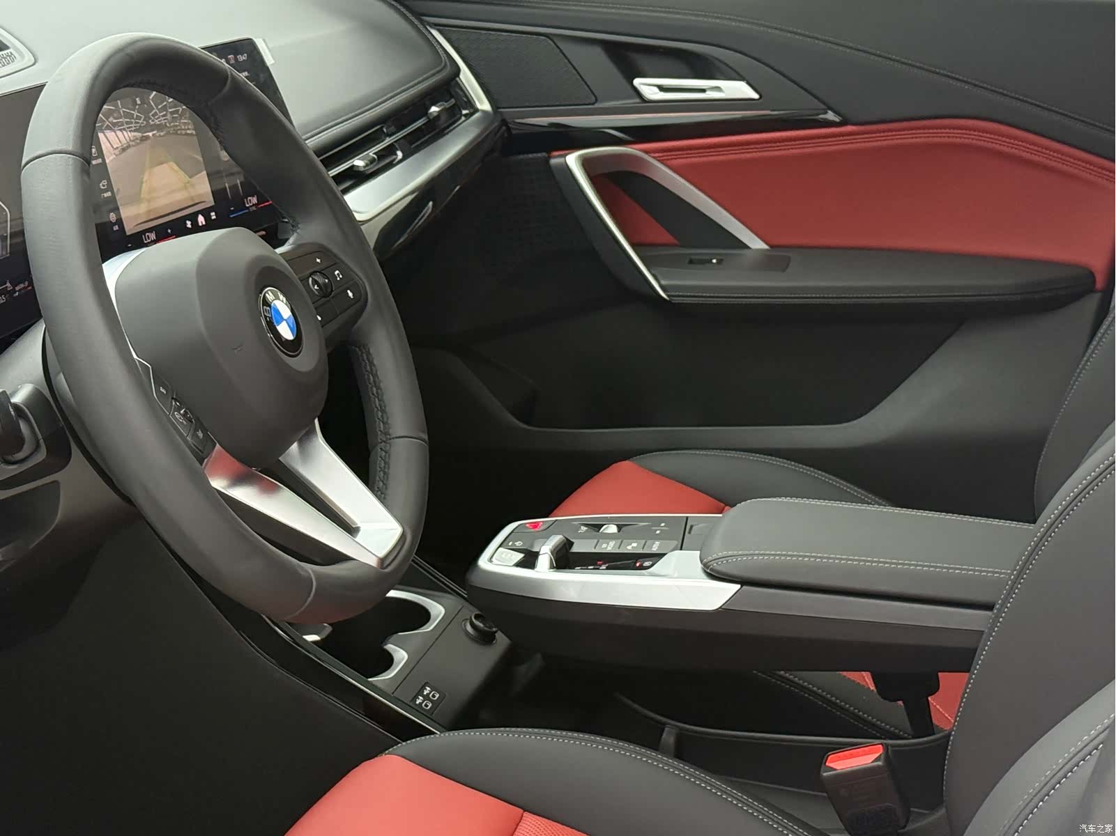 BMW X1, 2023 17