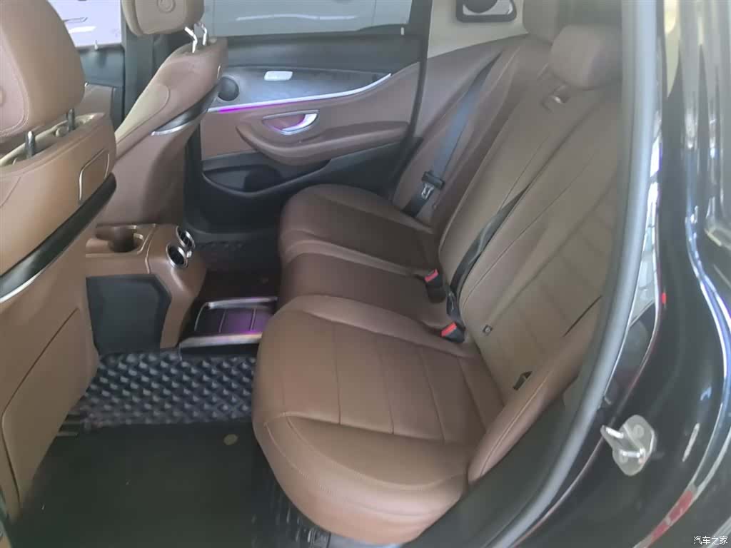 Mercedes-Benz E-Class, 2017 17