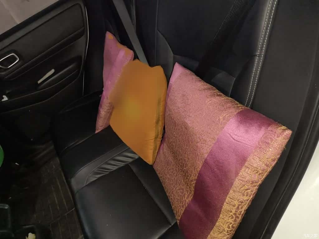 Honda Vezel, 2024 15