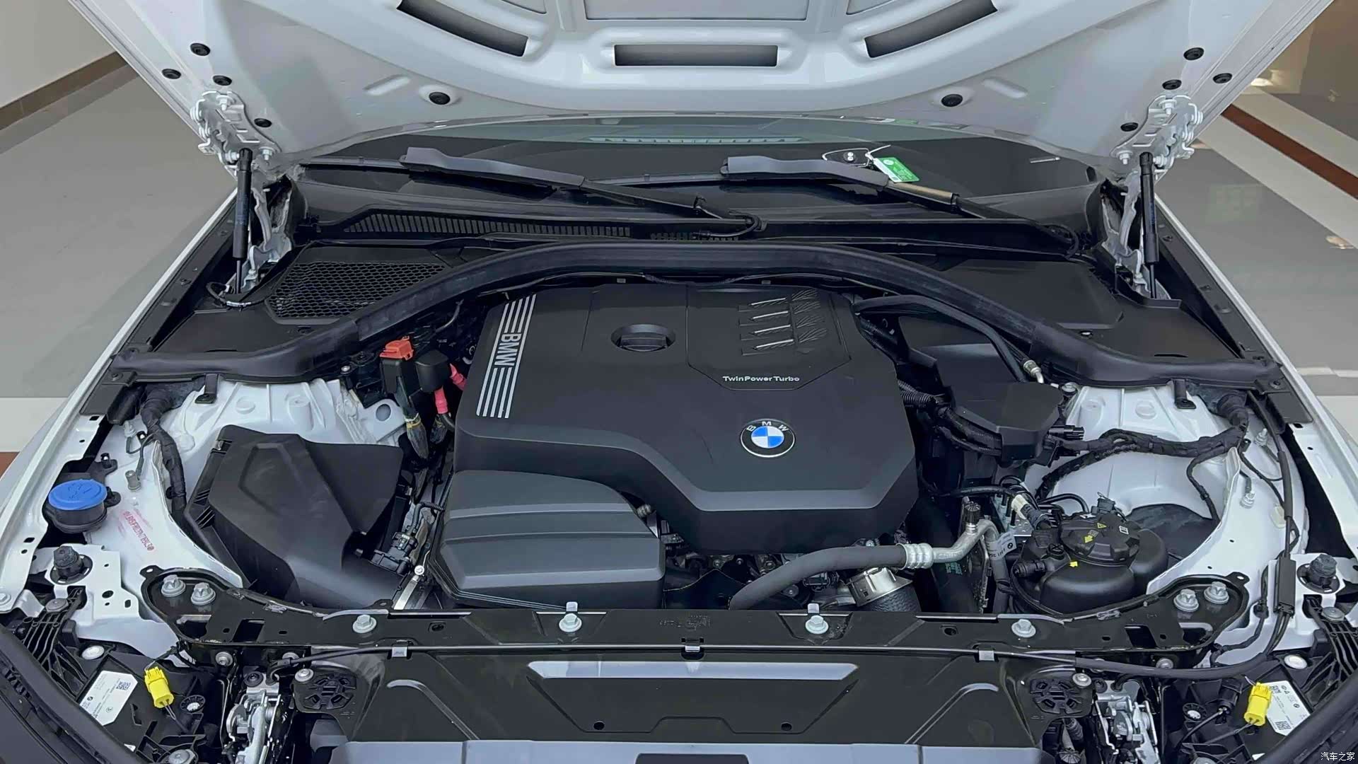 BMW 3 Series, 2023 23