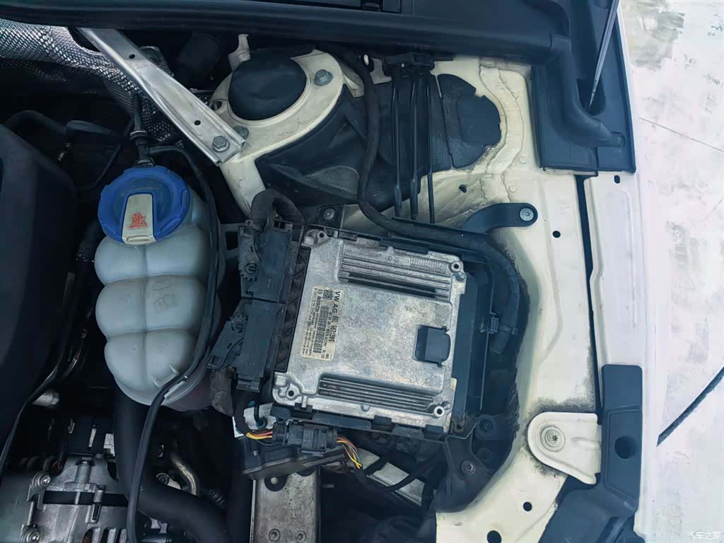 Audi A4L, 2019 18