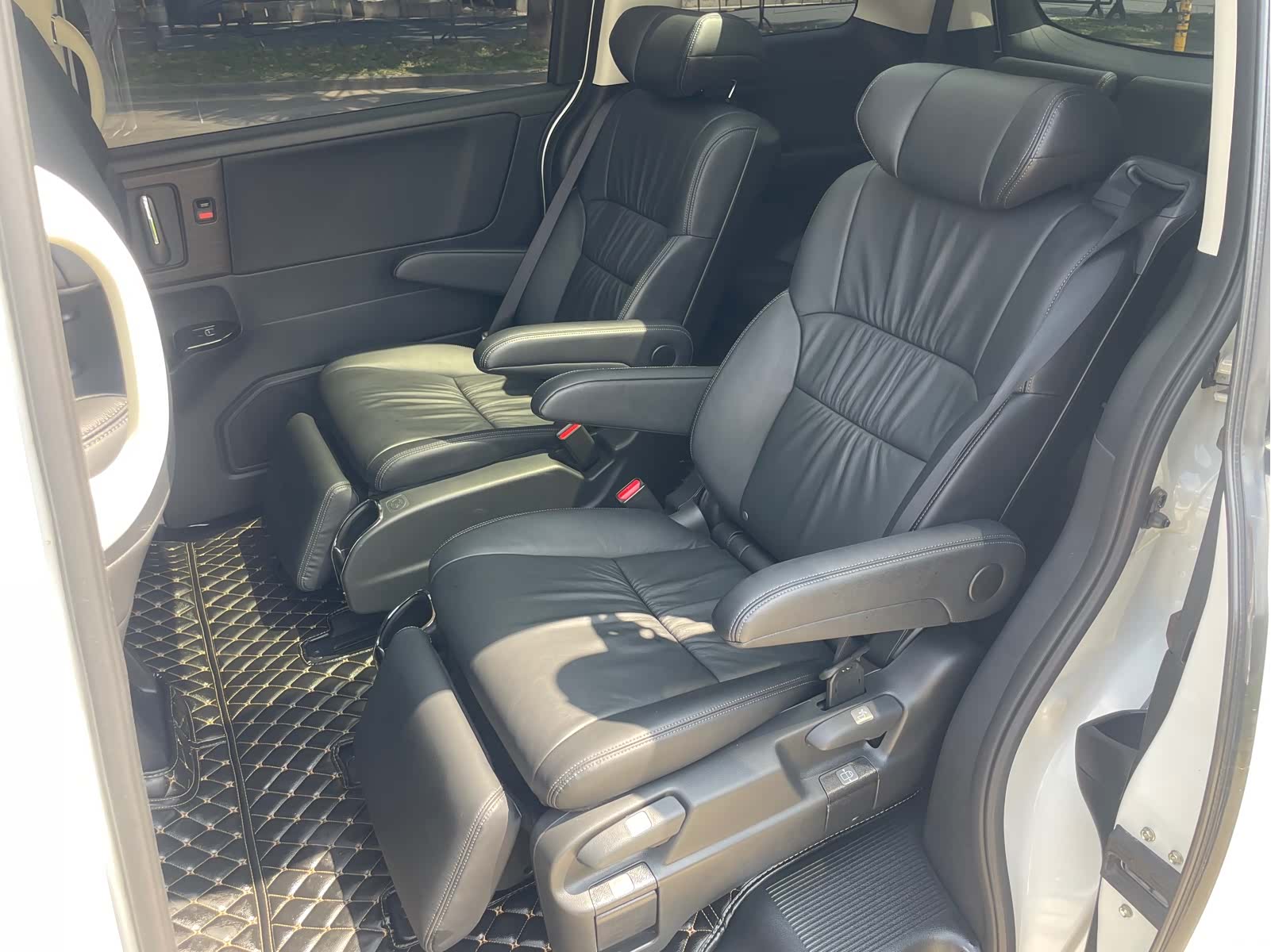 Honda Odyssey, 2023 14