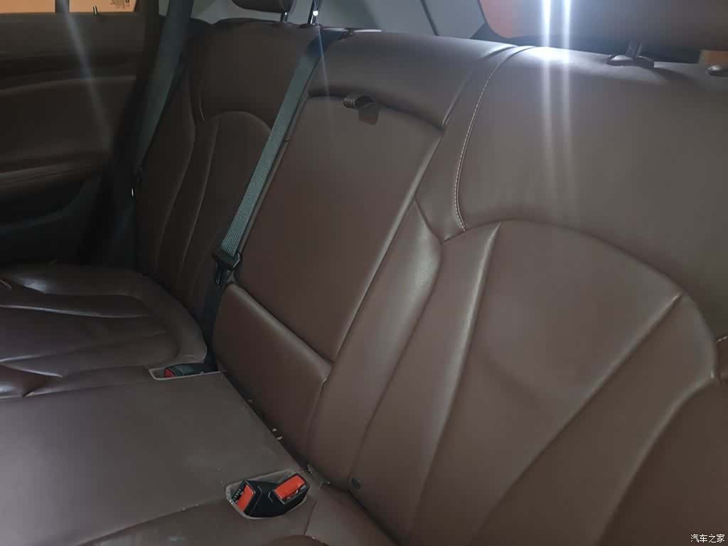 Buick Envision Plus, 2018 15