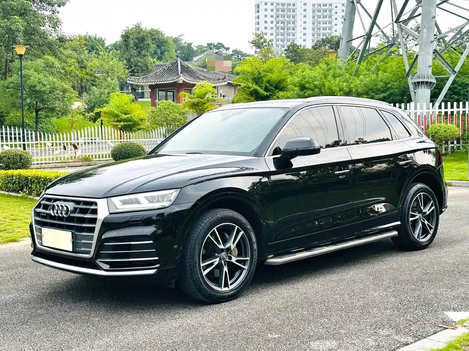Audi Q5L