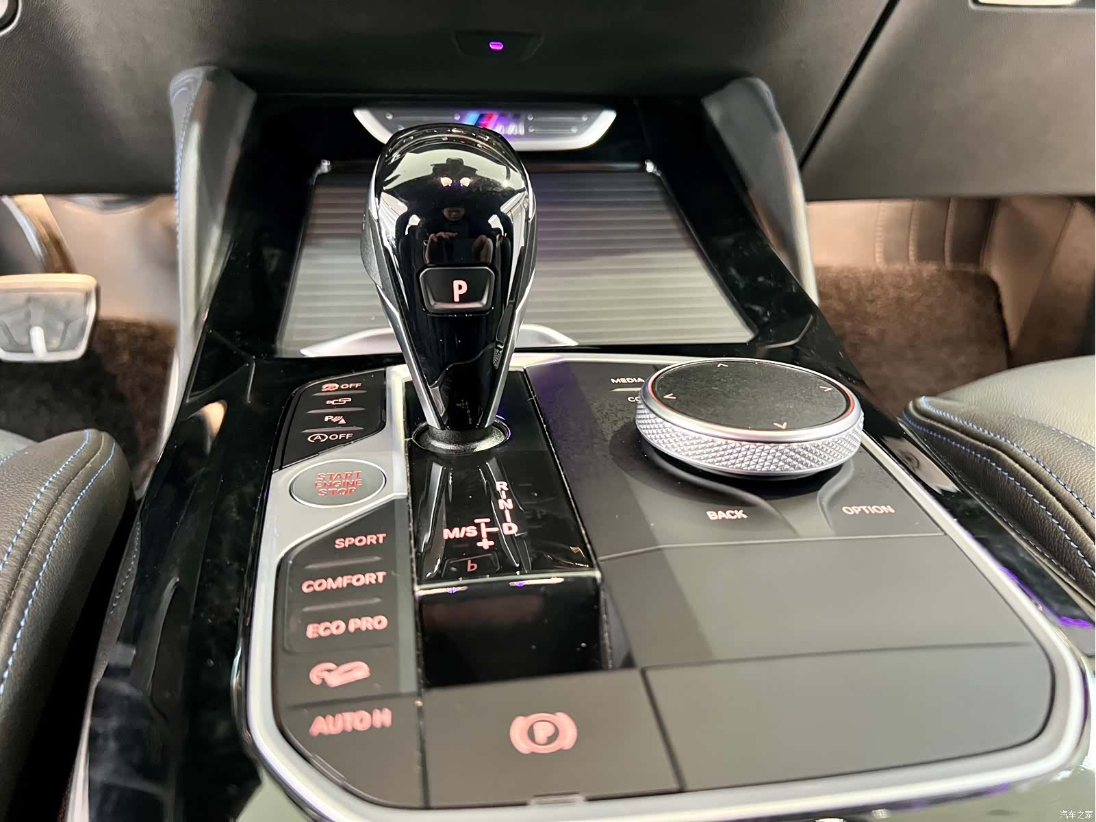 BMW X4, 2022 8