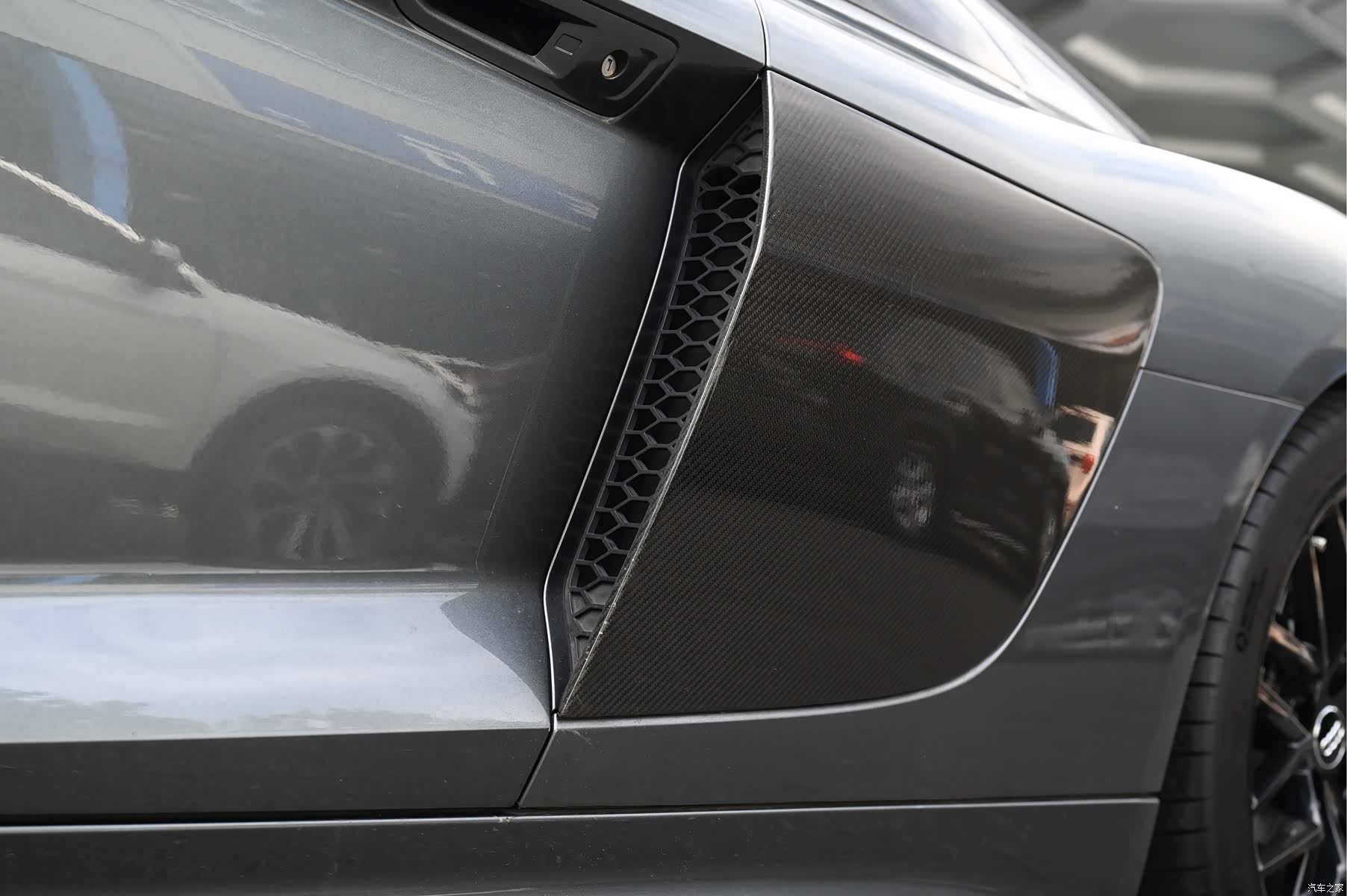 Audi R8, 2018 21