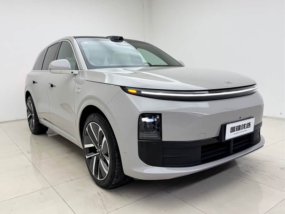 Li Auto Ideal L6