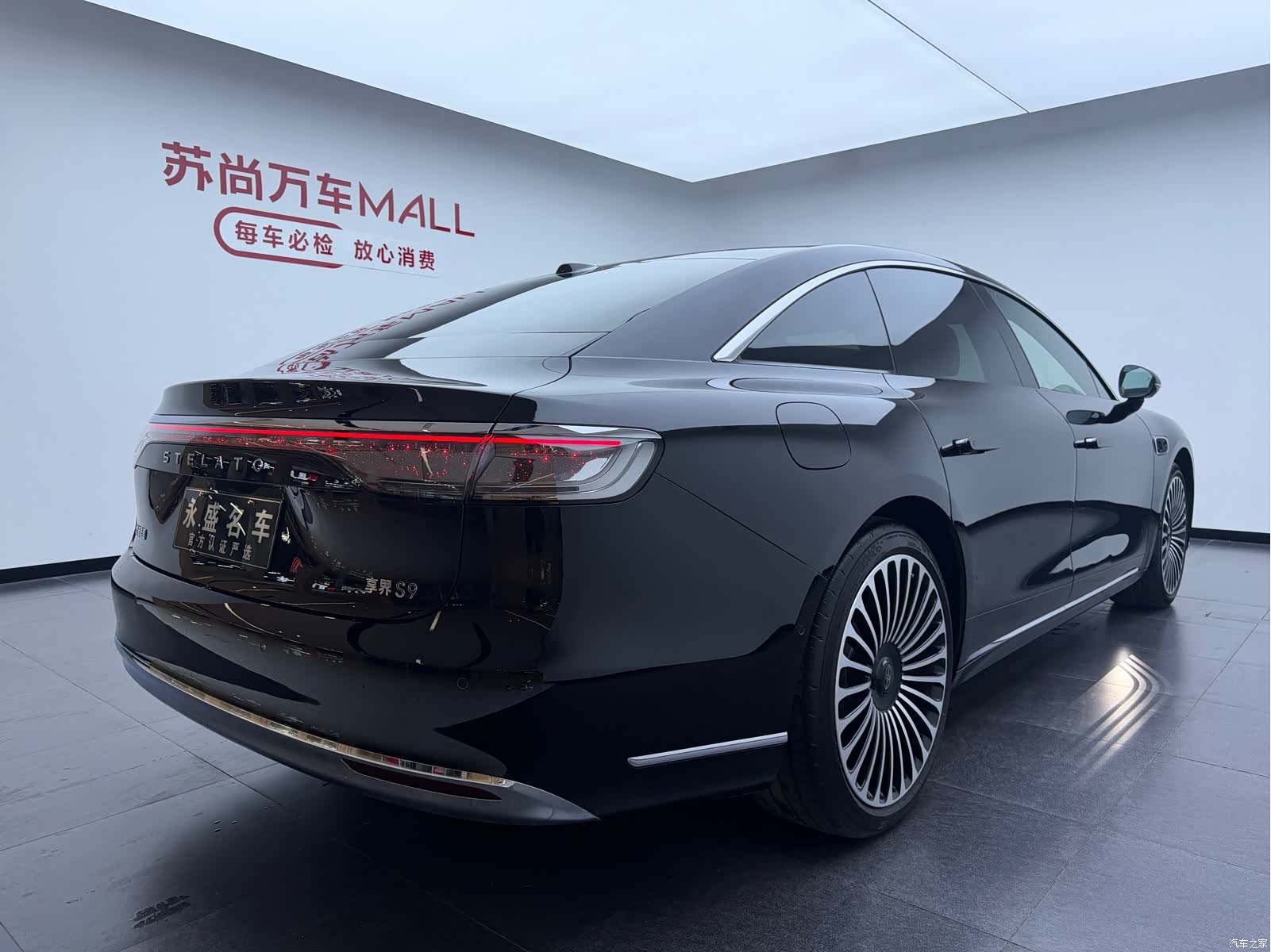 Stelato S9, 2025 4