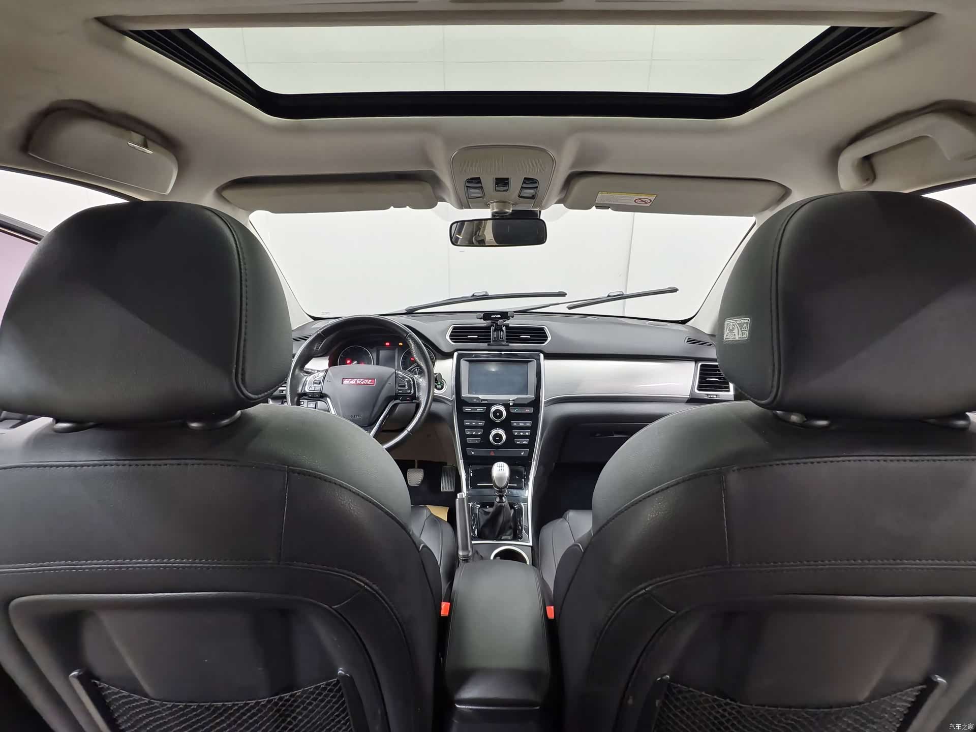 Haval H2, 2015 10