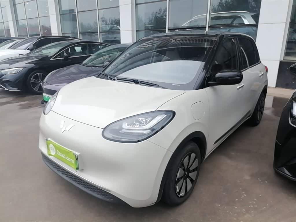 Wuling Binguo