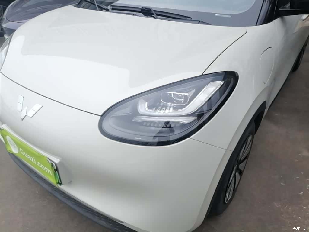 Wuling Bingo, 2023 24