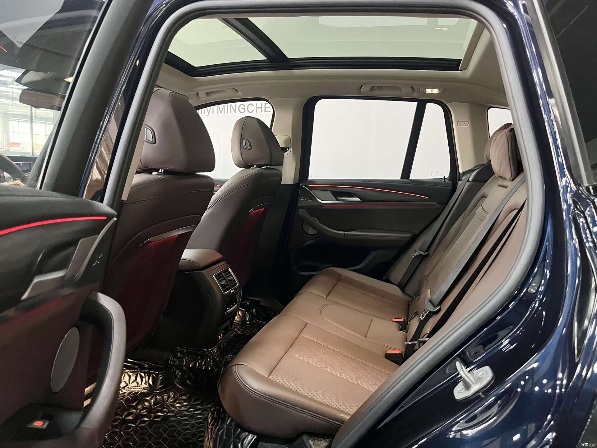 BMW X3, 2022 7