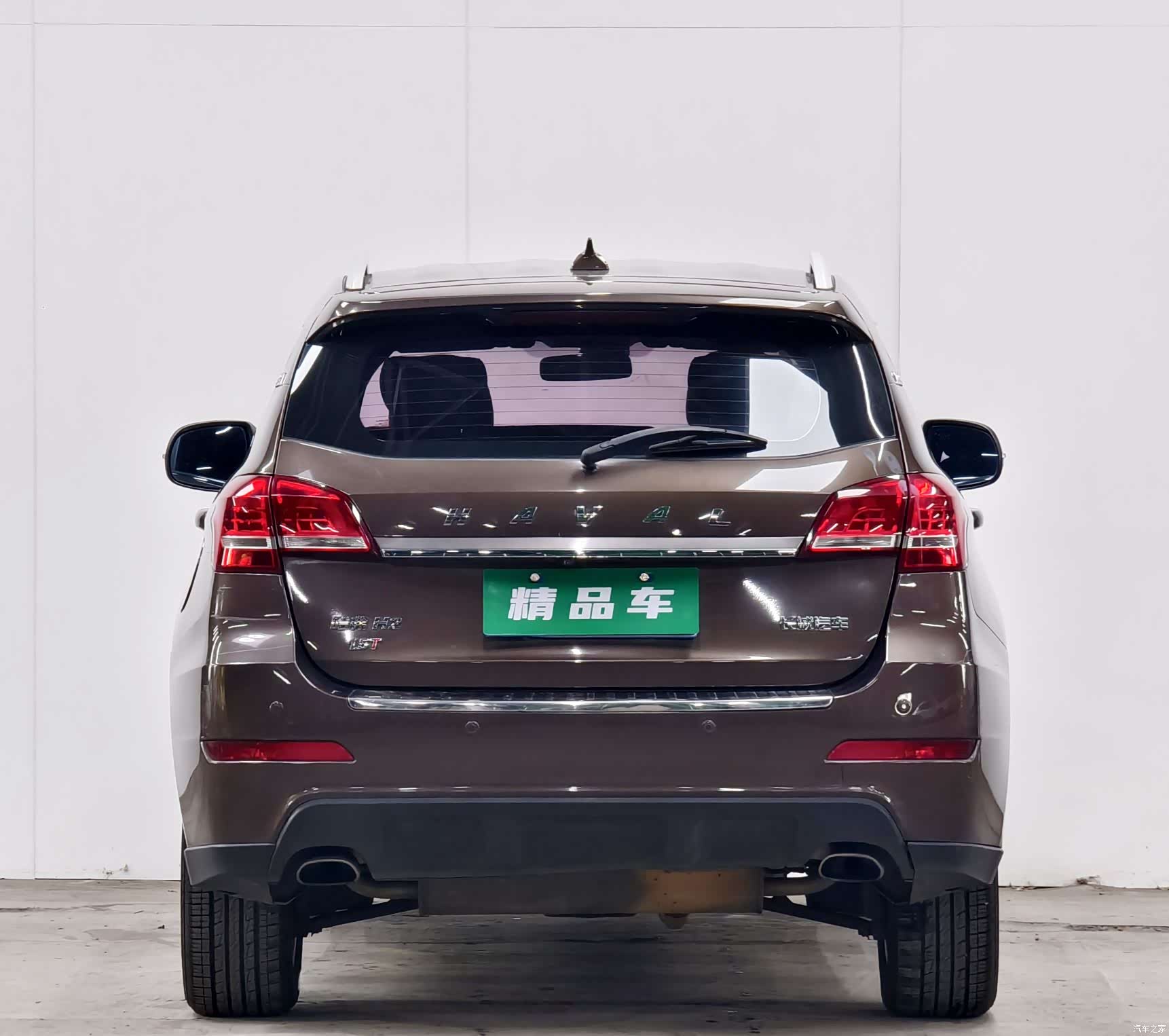 Haval H2, 2015 все фото