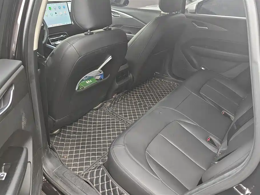 Wuling Wuling Starlight