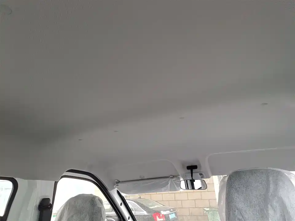 Wuling Wuling Yangguang