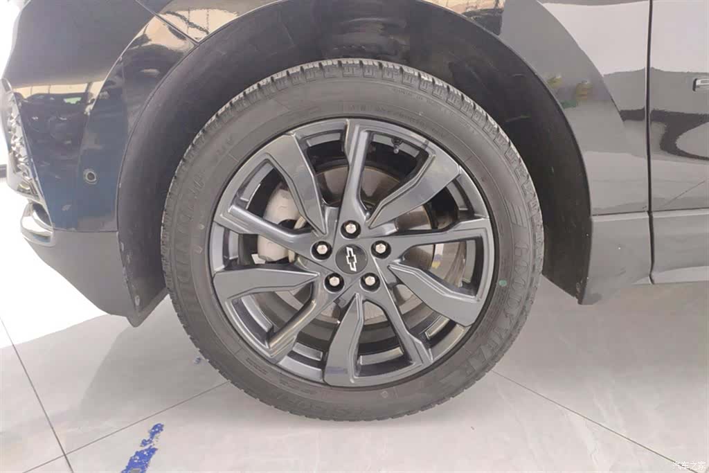 Chevrolet Equinox, 2020 6