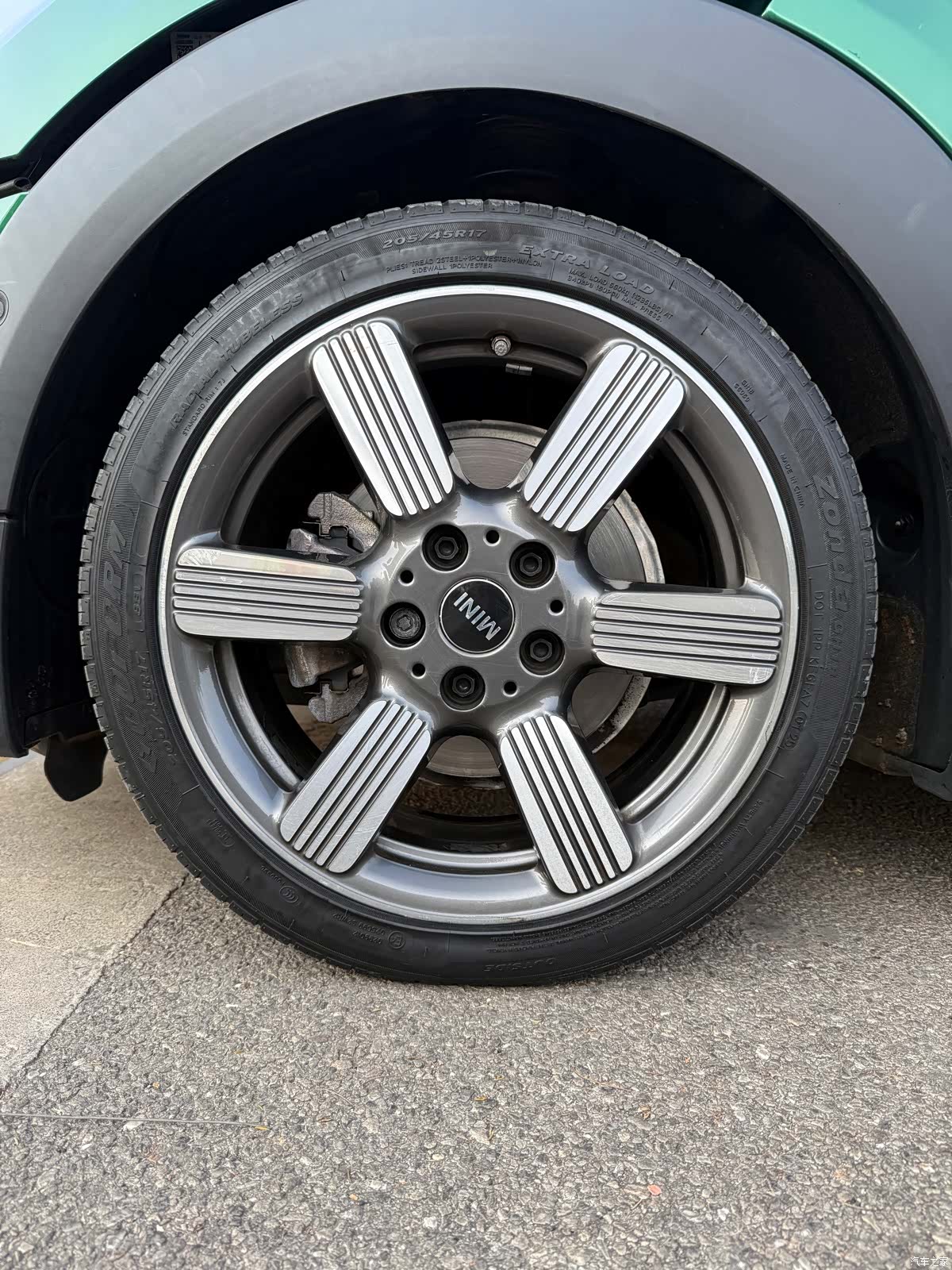 Mini Cooper, 2019 10