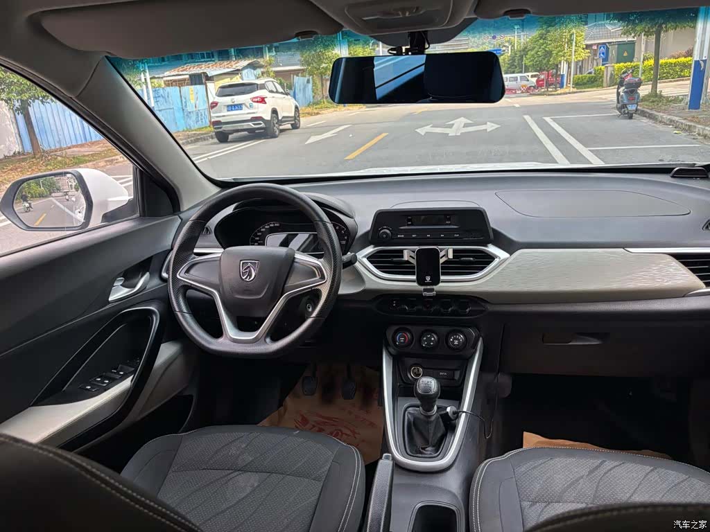 Wuling 510, 2019 8