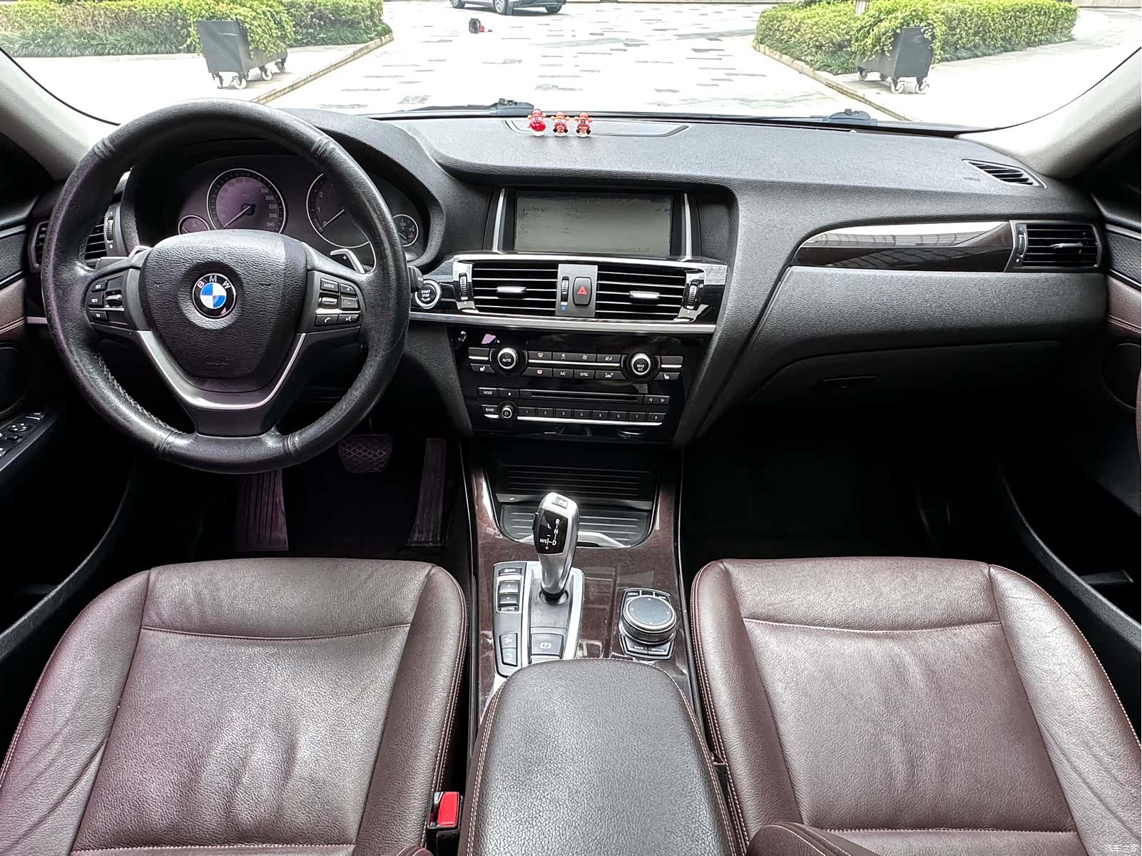 BMW X4, 2017 9
