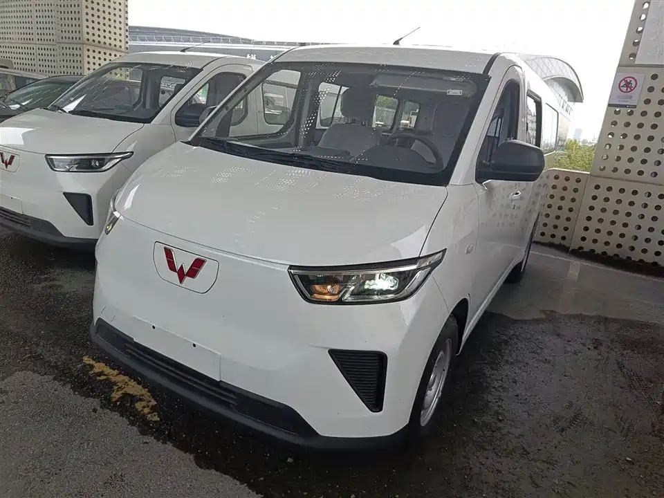 Wuling Wuling Yangguang