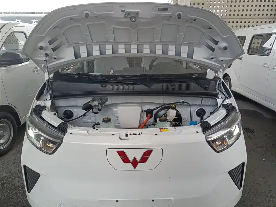 Wuling Wuling Yangguang