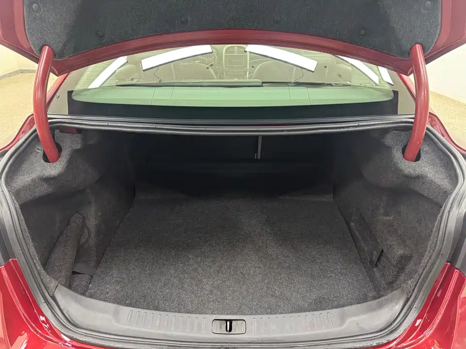 Chevrolet Mai Ruibao