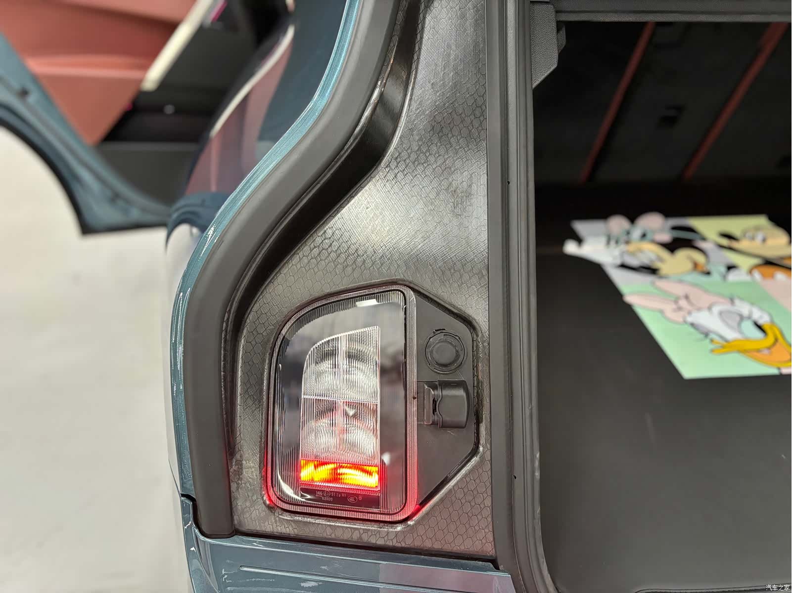 BMW iX, 2024 22