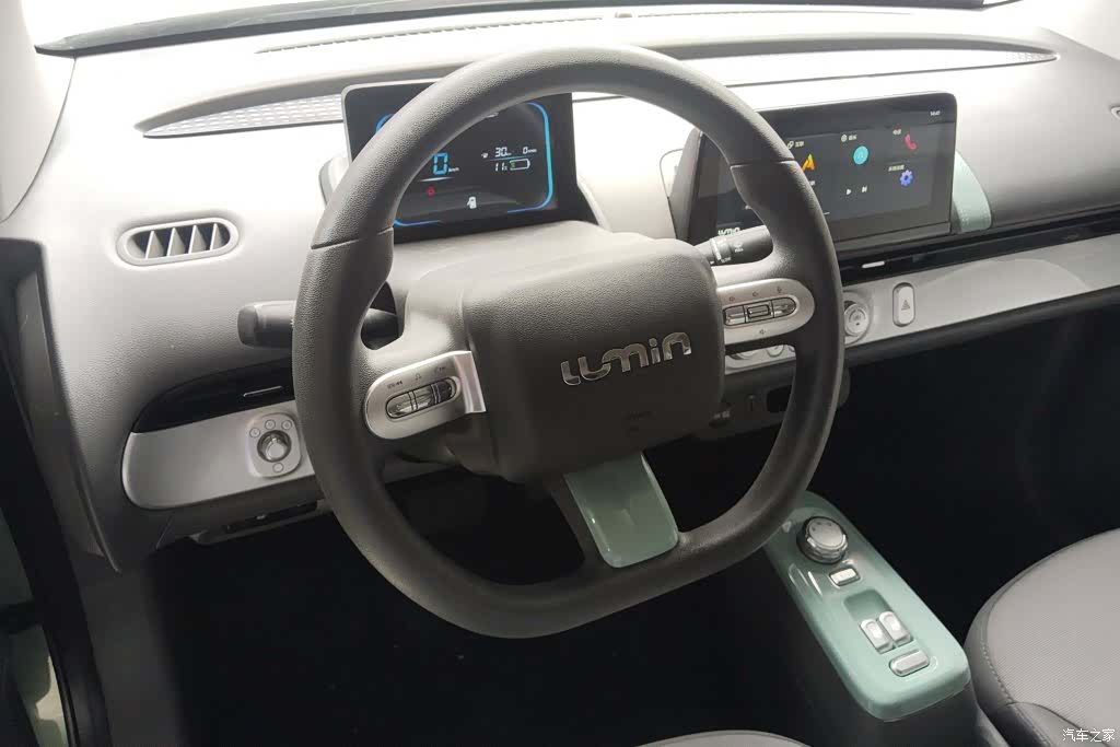 Changan Lumin, 2022 15