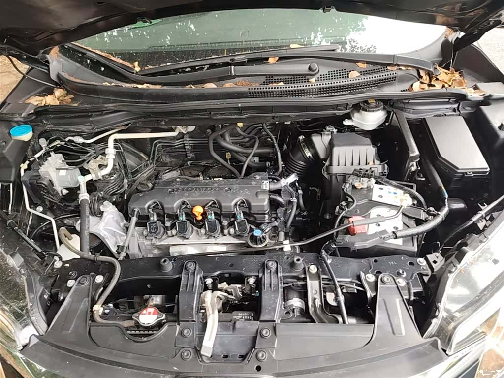 Honda CR-V, 2017 20
