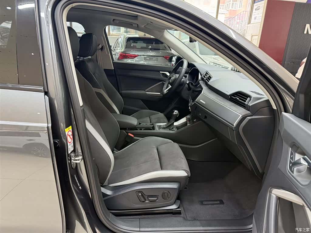 Audi Q3, 2022 21