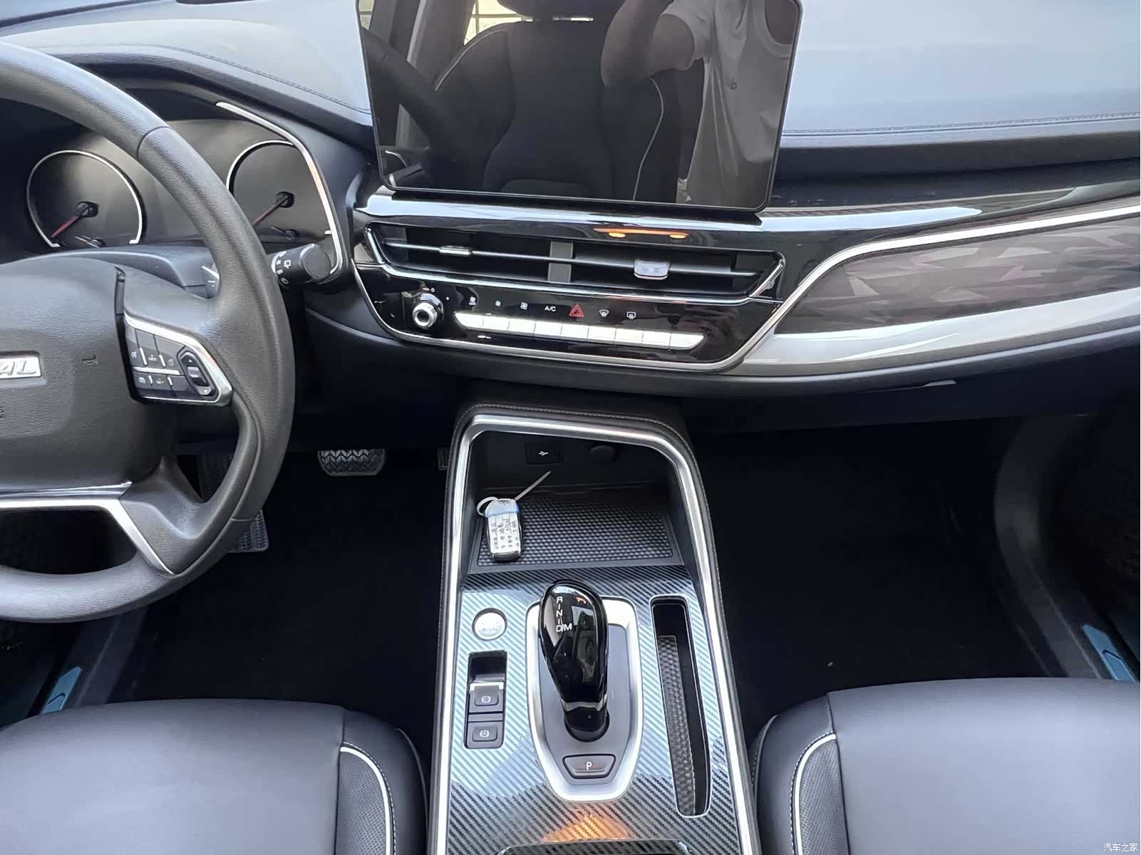 Haval H6, 2023 12