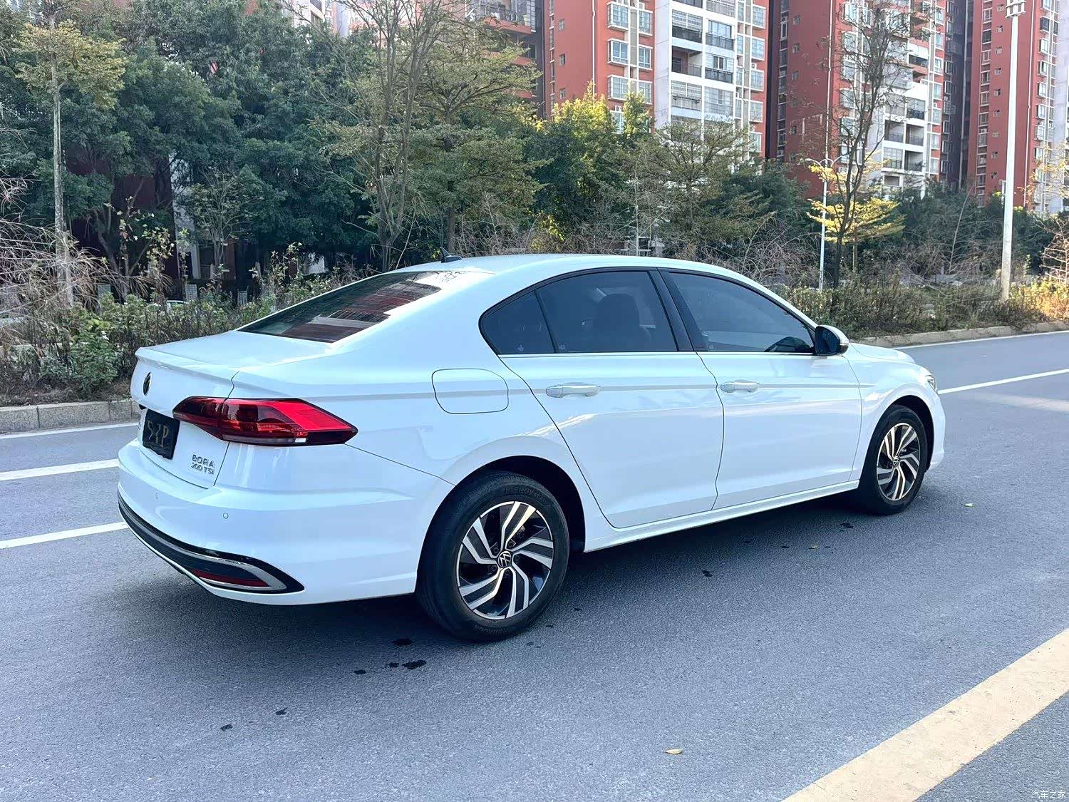 Volkswagen Bora, 2023 9